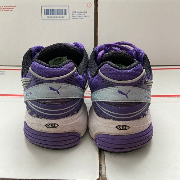 PUMA COMPLETE VENTIS 2 | Women's Running Shoes - Picture 3 of 6